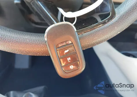 2023 Honda Hr-V Awd Lx из США, поврежденный, VIN 3CZRZ2H35PM720094